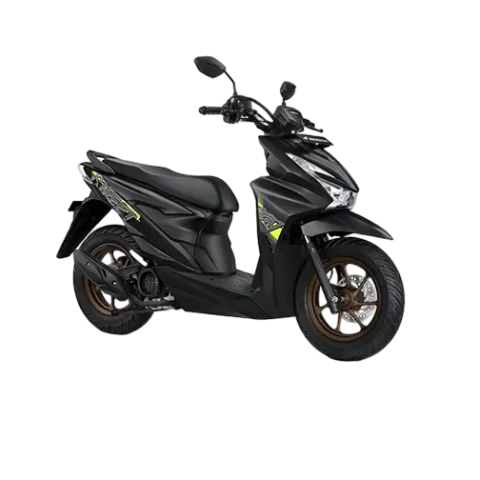 Beat street jogja 2025 maskoo