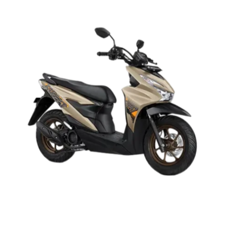 Beat street jogja 2025 maskoo