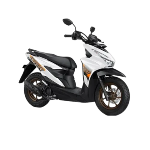 Beat street jogja 2025 maskoo